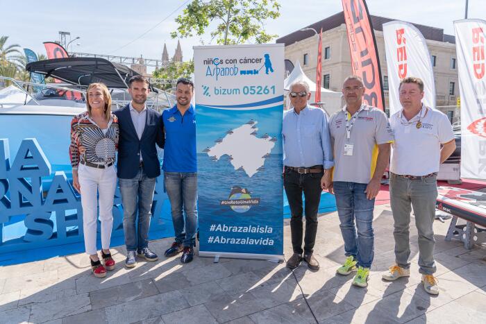 Palma International Boat Show 2022