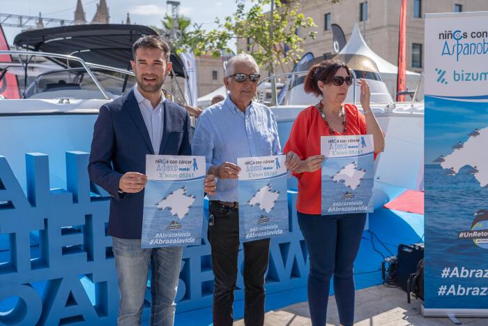 Palma International Boat Show 2022