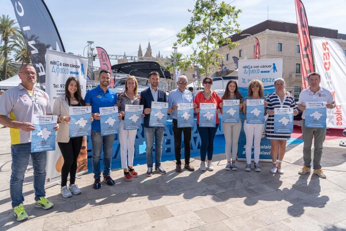 Palma International Boat Show 2022
