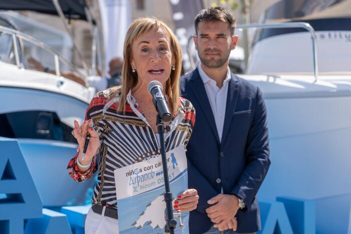 Palma International Boat Show 2022