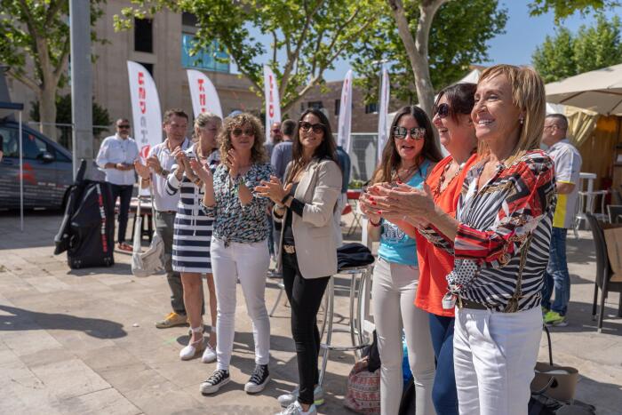 Palma International Boat Show 2022