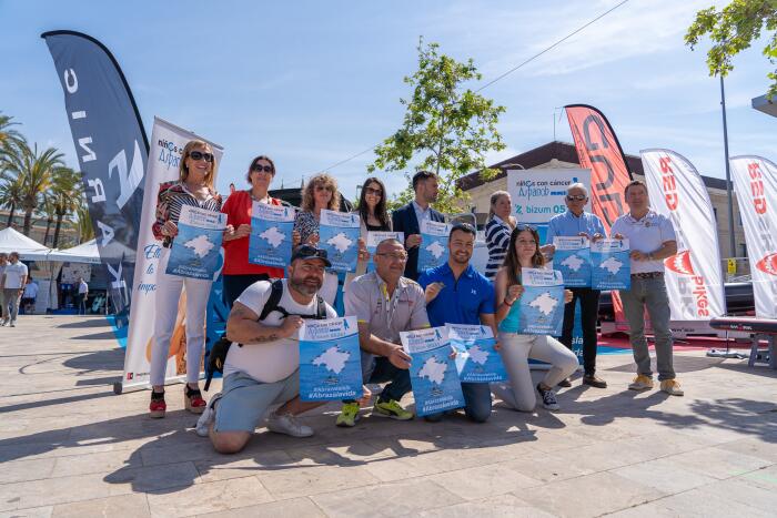 Palma International Boat Show 2022