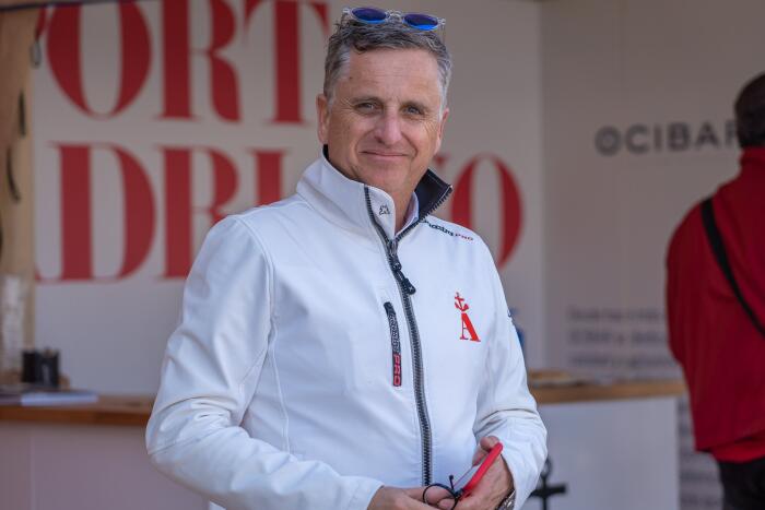 Palma International Boat Show 2022
