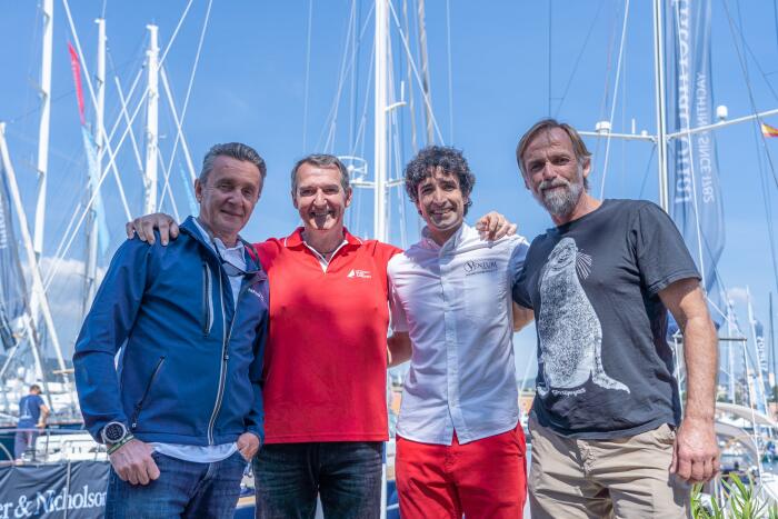 Palma International Boat Show 2022