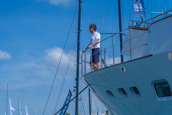 Palma International Boat Show 2022
