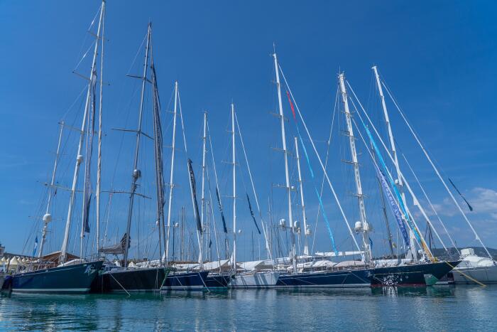 Palma International Boat Show 2022