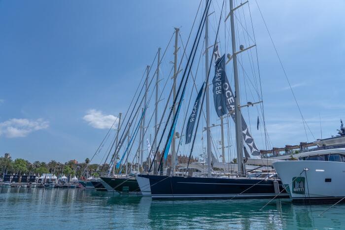 Palma International Boat Show 2022