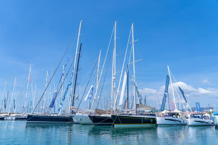 Palma International Boat Show 2022