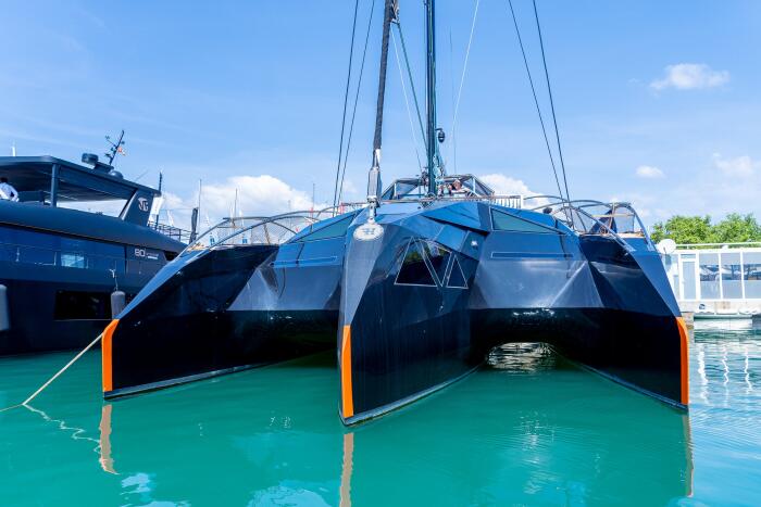 Palma International Boat Show 2022