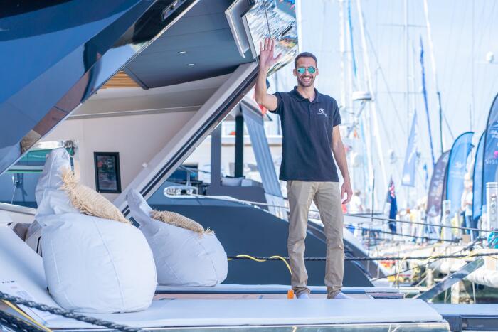 Palma International Boat Show 2022