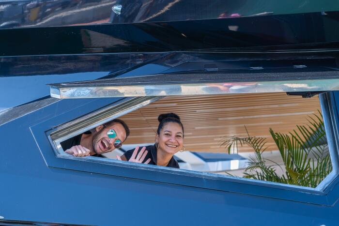 Palma International Boat Show 2022