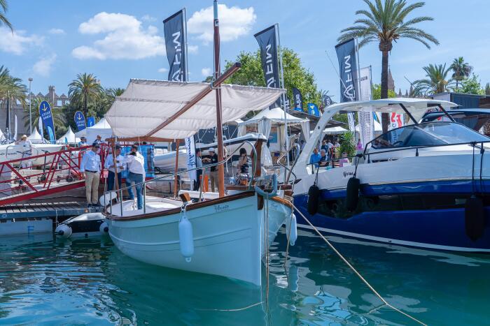 Palma International Boat Show 2022