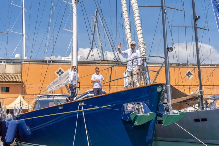 Palma International Boat Show 2022