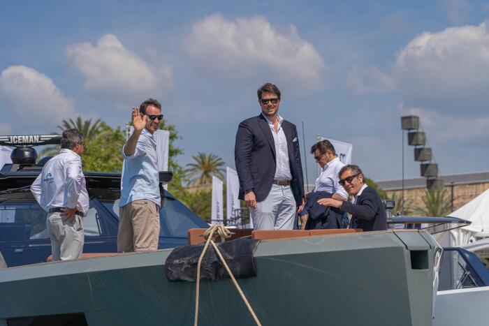 Palma International Boat Show 2022