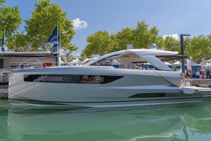 Palma International Boat Show 2022