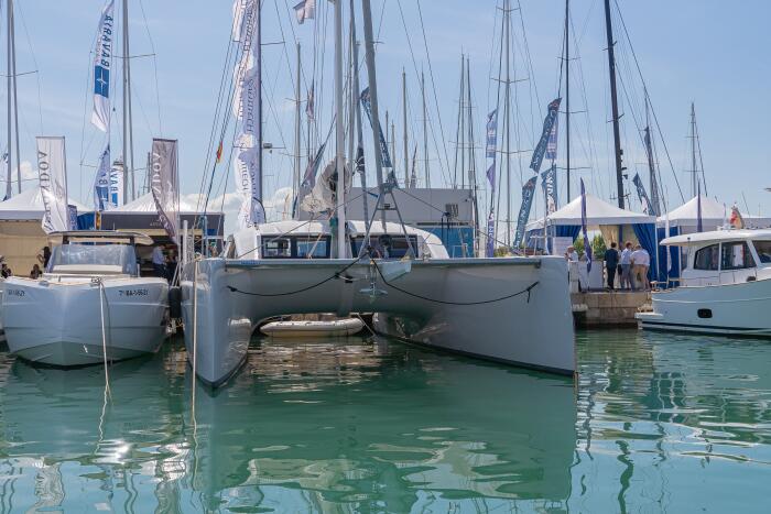 Palma International Boat Show 2022