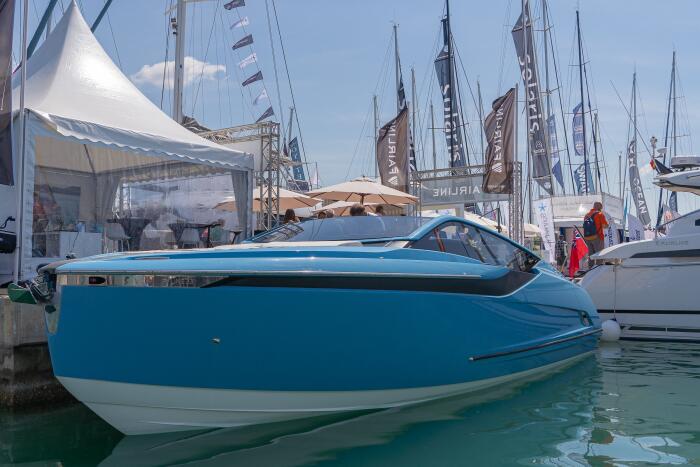 Palma International Boat Show 2022