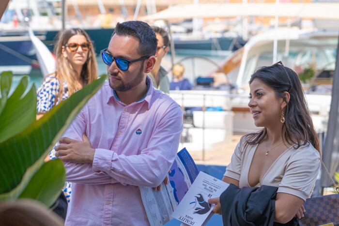 Palma International Boat Show 2022