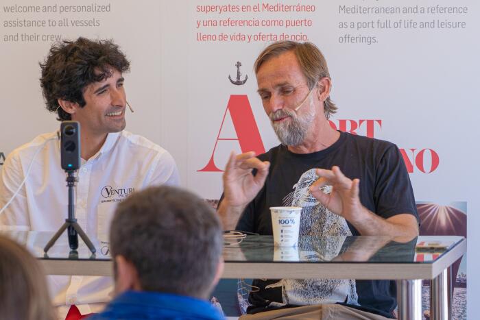 Palma International Boat Show 2022