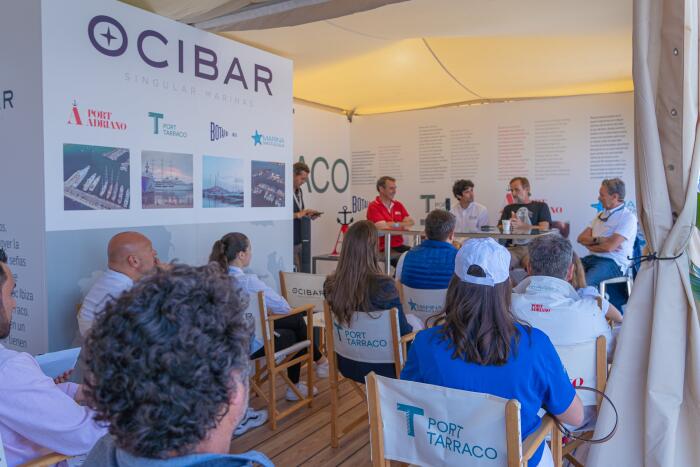 Palma International Boat Show 2022