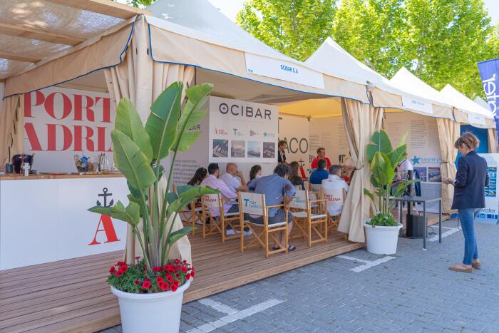 Palma International Boat Show 2022