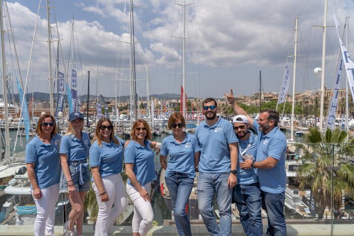 Palma International Boat Show 2022