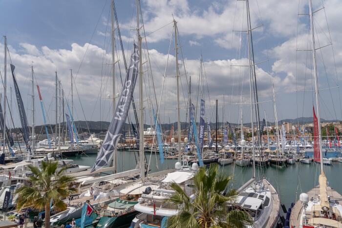 Palma International Boat Show 2022
