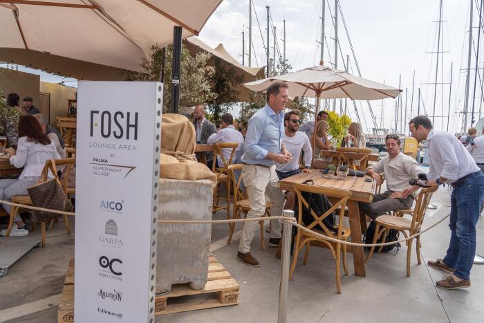 Palma International Boat Show 2022