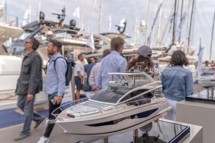 Palma International Boat Show 2022