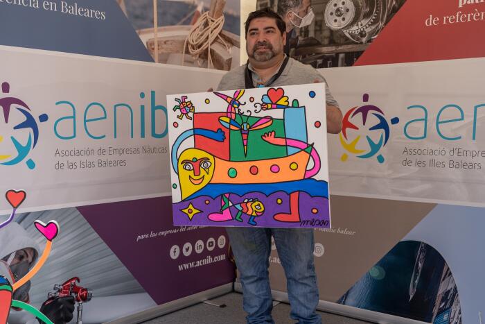 Palma International Boat Show 2022
