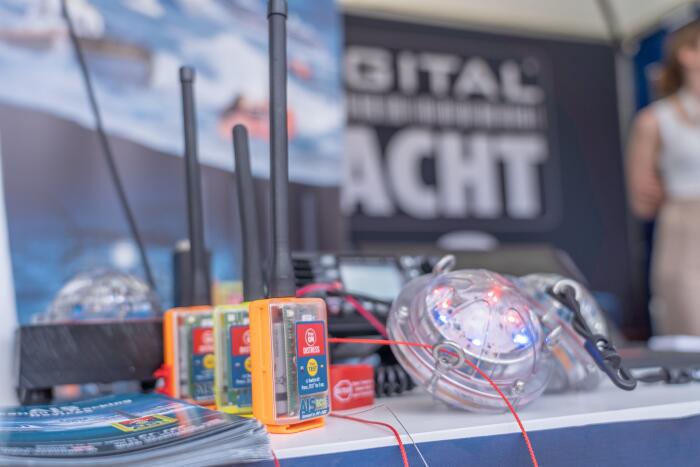 Palma International Boat Show 2022