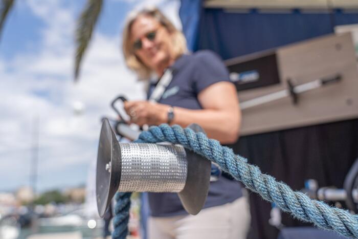 Palma International Boat Show 2022