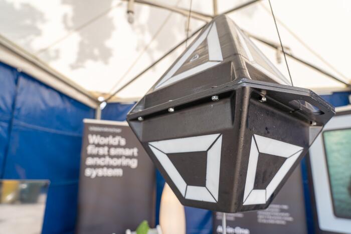 Palma International Boat Show 2022