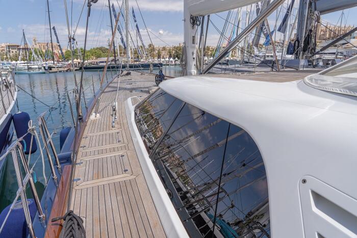 Palma International Boat Show 2022