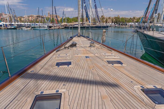 Palma International Boat Show 2022