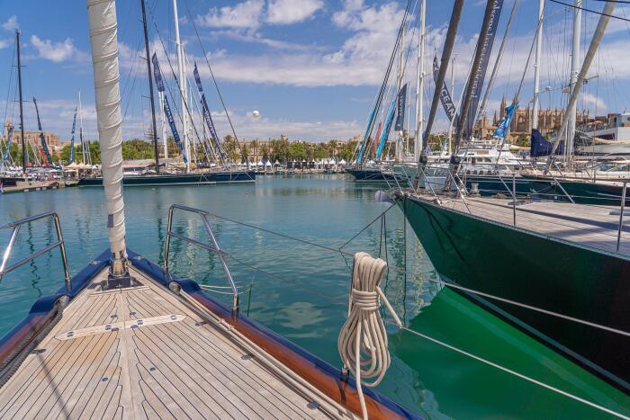 Palma International Boat Show 2022