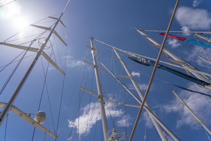 Palma International Boat Show 2022