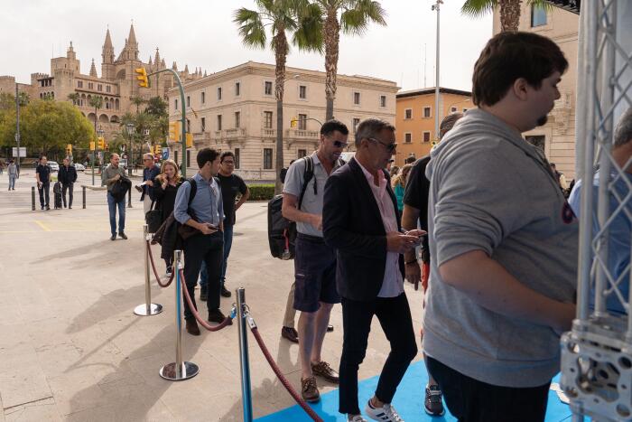 Palma International Boat Show 2022