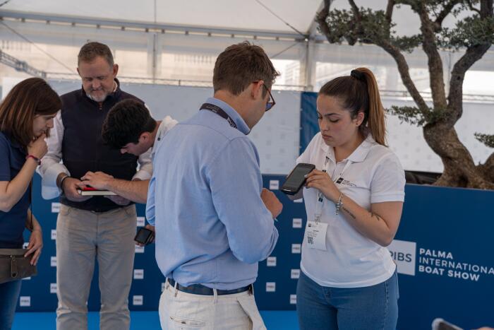 Palma International Boat Show 2022