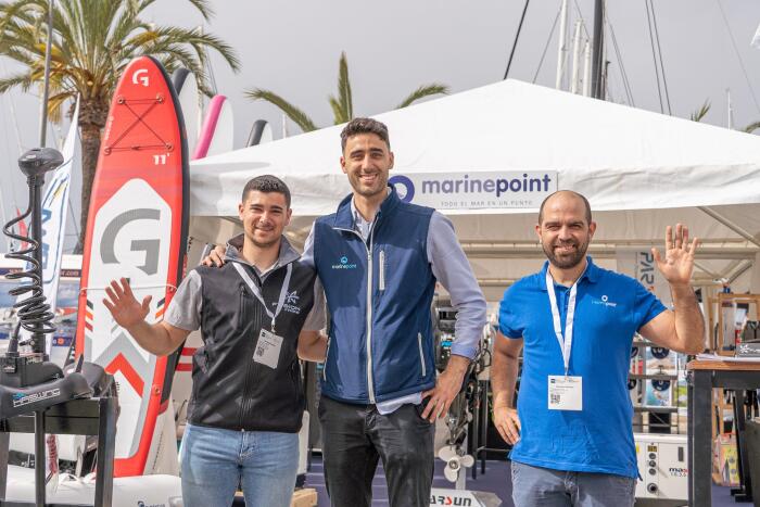 Palma International Boat Show 2022