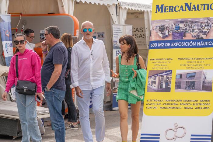 Palma International Boat Show 2022