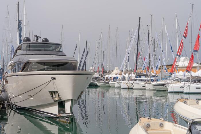 Palma International Boat Show 2022