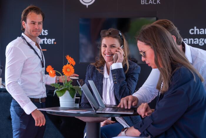 Palma International Boat Show 2022