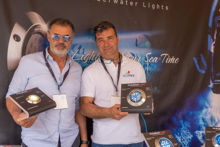 Palma International Boat Show 2022