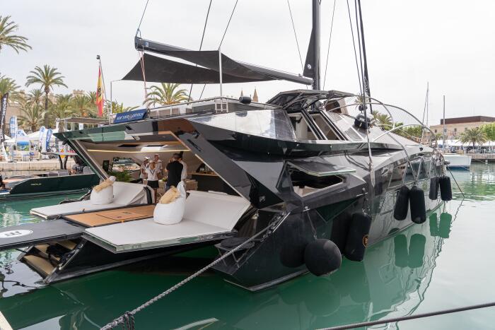 Palma International Boat Show 2022