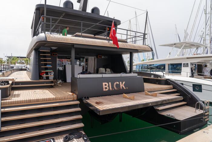 Palma International Boat Show 2022
