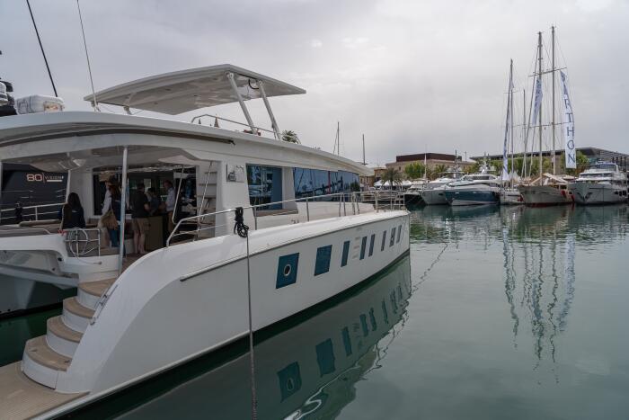 Palma International Boat Show 2022