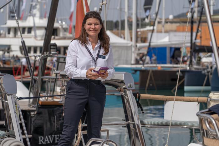 Palma International Boat Show 2022