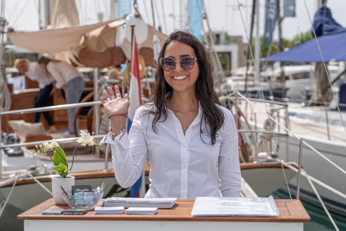 Palma International Boat Show 2022