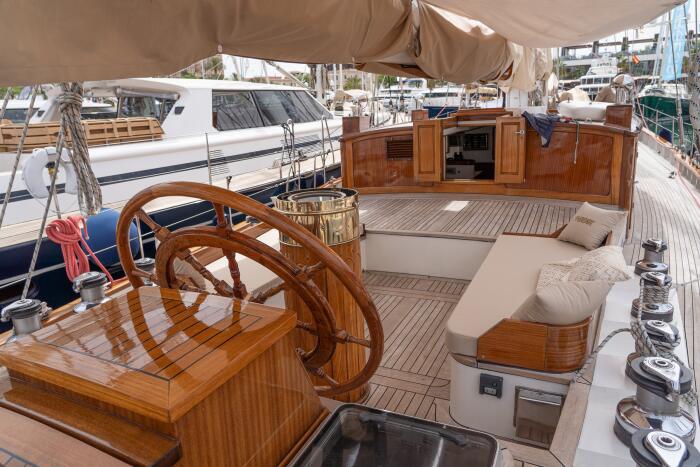 Palma International Boat Show 2022